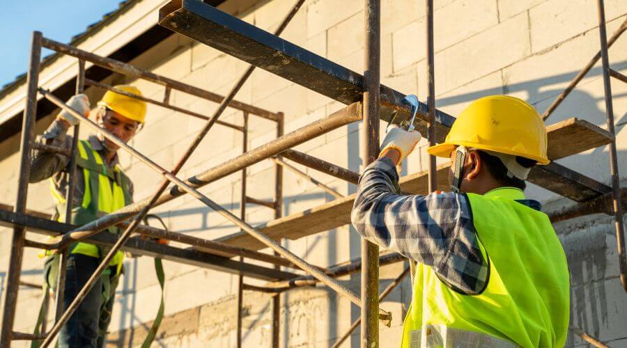 Fascia Repair in Sherburne, NY